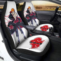 Pain Car Seat Covers Custom For Anime Fans - Gearcarcover - 1