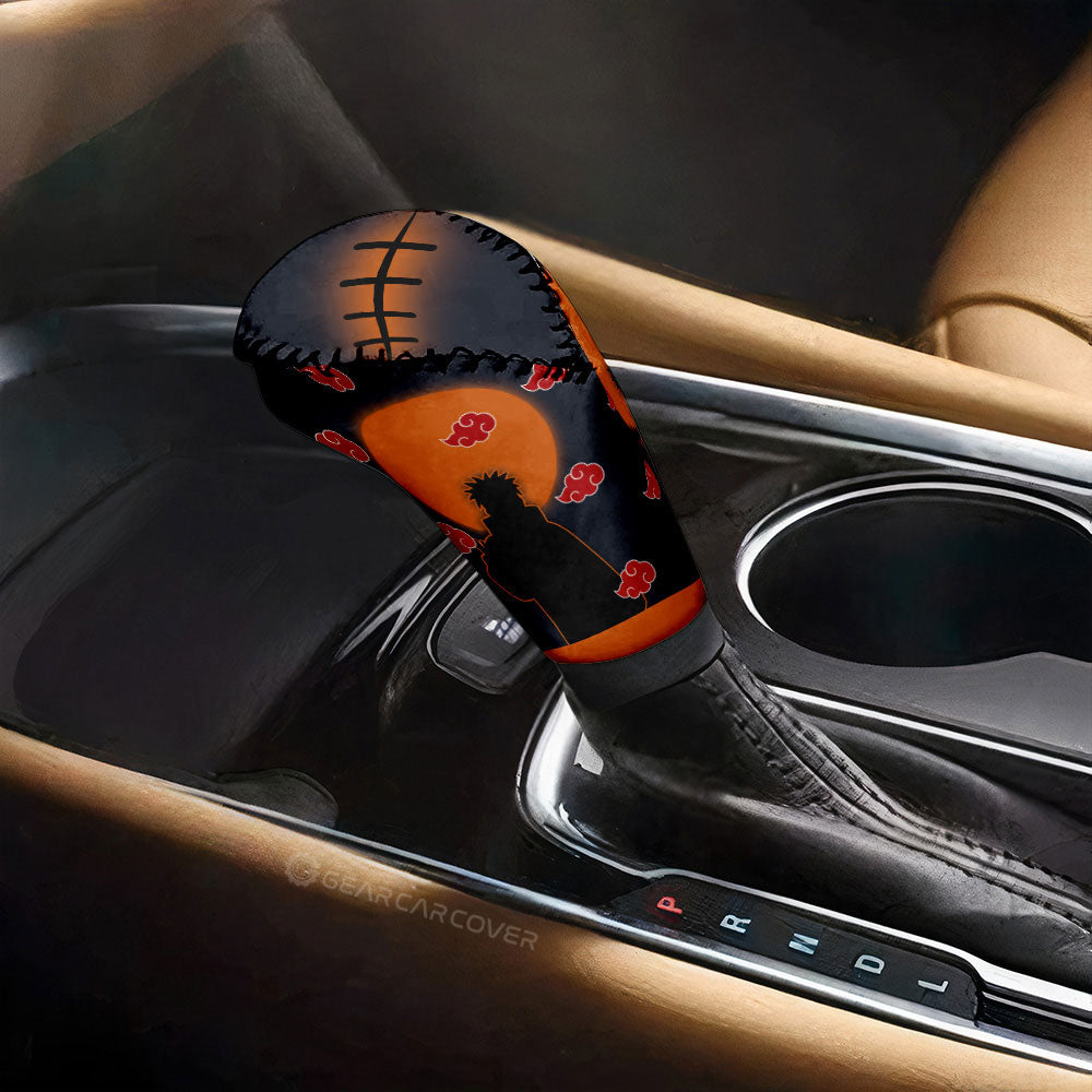 Pain Car Shift Knobs Cover Set Collection - Gearcarcover - 3