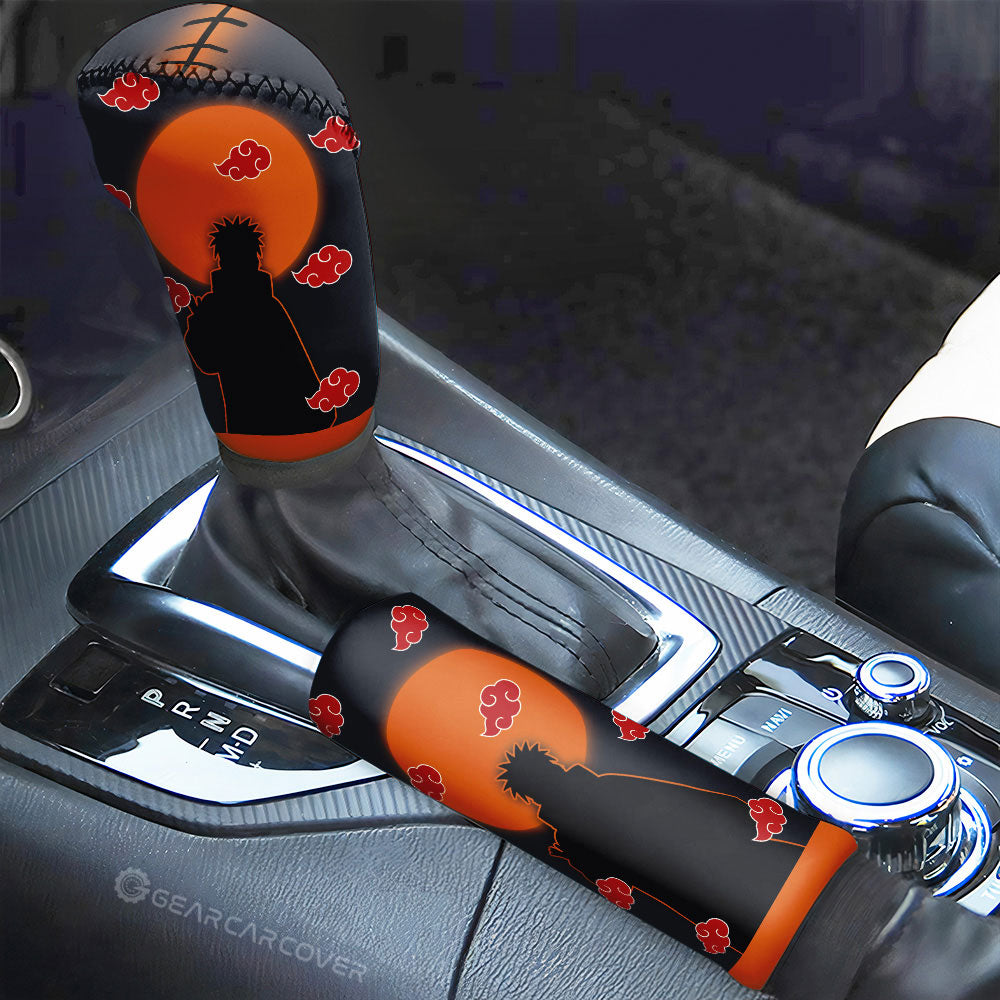 Pain Car Shift Knobs Cover Set Collection - Gearcarcover - 1