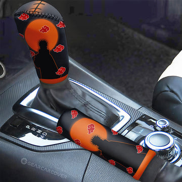 Pain Car Shift Knobs Cover Set Collection - Gearcarcover - 1