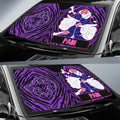 Pain Car Sunshade Custom - Gearcarcover - 3