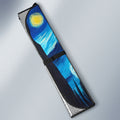 Pain Car Sunshade Custom Starry Night Styles - Gearcarcover - 3