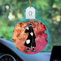 Pain Led Ornament Custom Car Decorations - Gearcarcover - 2