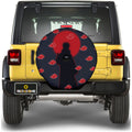 Pain Spare Tire Covers Camera Hole Collection - Gearcarcover - 1