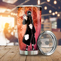 Pain Tumbler Cup Custom Anime Car Accessories - Gearcarcover - 1