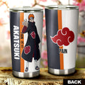 Pain Tumbler Cup Custom Anime Car Accessories - Gearcarcover - 3