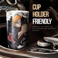 Pain Tumbler Cup Custom Anime Car Accessories Mix Manga - Gearcarcover - 2