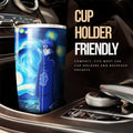 Pain Tumbler Cup Custom Starry Night Styles - Gearcarcover - 3