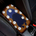 Pakkun Car Center Console Cover Collection - Gearcarcover - 1