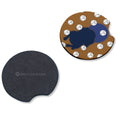 Pakkun Car Coaster Set Collection - Gearcarcover - 4