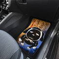 Pakkun Car Floor Mats Custom Anime Car Accessories - Gearcarcover - 3