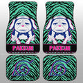 Pakkun Car Floor Mats Custom - Gearcarcover - 1