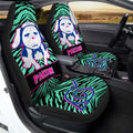 Pakkun Car Seat Covers Custom - Gearcarcover - 3