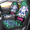 Pakkun Car Seat Covers Custom - Gearcarcover - 4