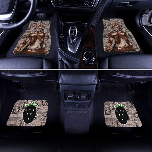 Pannacotta Fugo Car Floor Mats Custom Car Accessories - Gearcarcover - 2