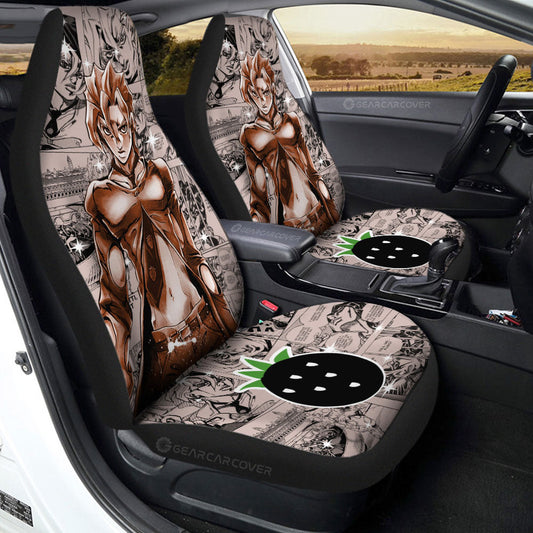 Pannacotta Fugo Car Seat Covers Custom Car Accessories - Gearcarcover - 2