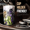 Pannacotta Fugo Tumbler Cup Custom -Bizarre-Adventure - Gearcarcover - 3