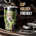 Pannacotta Fugo Tumbler Cup Custom Bizarre Adventure - Gearcarcover - 2