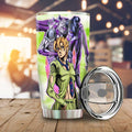 Pannacotta Fugo Tumbler Cup Custom Bizarre Adventures - Gearcarcover - 1