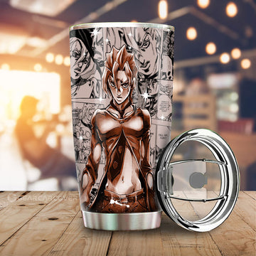 Pannacotta Fugo Tumbler Cup Custom Car Accessories - Gearcarcover - 1