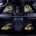 Papittson Charmy Car Floor Mats Custom Car Accessories - Gearcarcover - 3
