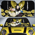 Papittson Charmy Car Sunshade Custom Car Accessories - Gearcarcover - 1