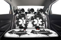 Paramedic Car Back Seat Covers Custom Car Accessories - Gearcarcover - 2