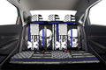 Paramedic Car Back Seat Covers Custom Car Accessories - Gearcarcover - 2