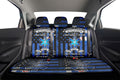 Paramedic Car Back Seat Covers Custom Car Accessories - Gearcarcover - 2