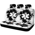 Paramedic Car Back Seat Covers Custom Car Accessories - Gearcarcover - 1