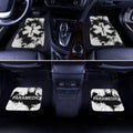 Paramedic Car Floor Mats Custom Car Accessories - Gearcarcover - 2