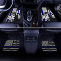 Paramedic Car Floor Mats Custom Car Accessories - Gearcarcover - 2