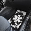 Paramedic Car Floor Mats Custom Car Accessories - Gearcarcover - 3