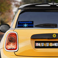 Paramedic Car Sticker Custom Car Accessories - Gearcarcover - 1