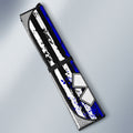 Paramedic Car Sunshade Custom Car Accessories - Gearcarcover - 3
