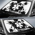 Paramedic Car Sunshade Custom Car Accessories - Gearcarcover - 2