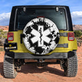 Paramedic Spare Tire Covers Custom Car Accessories - Gearcarcover - 2