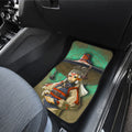 Paya Car Floor Mats Custom Car Accessories - Gearcarcover - 3