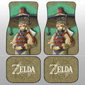 Paya Car Floor Mats Custom Car Accessories - Gearcarcover - 1