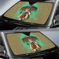 Paya Car Sunshade Custom Car Accessories - Gearcarcover - 2