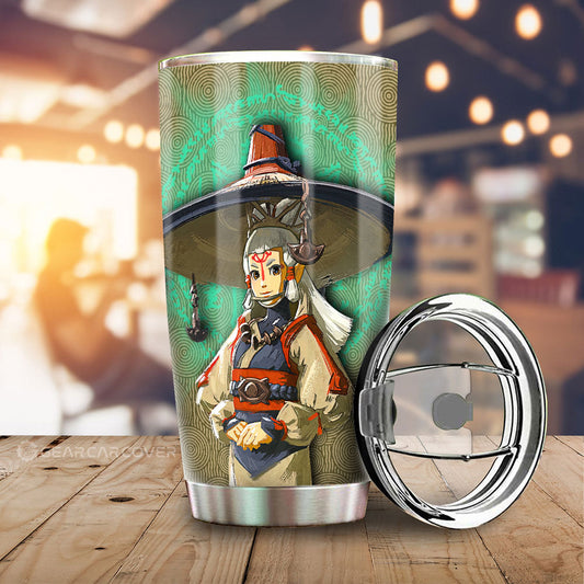 Paya Tumbler Cup Custom Car Accessories - Gearcarcover - 2