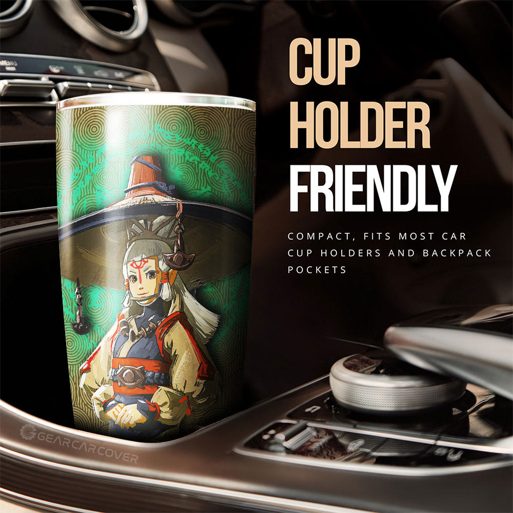 Paya Tumbler Cup Custom Car Accessories - Gearcarcover - 3