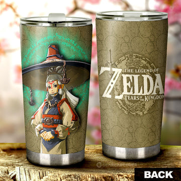 Paya Tumbler Cup Custom Car Accessories - Gearcarcover - 1