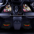 Pen Pen Car Floor Mats Custom NGE - Gearcarcover - 3