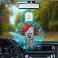 Pennywise Led Ornament Custom Car Decorations - Gearcarcover - 3