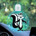 Pepé Le Pew Led Ornament Custom Car Decorations - Gearcarcover - 2