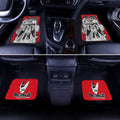 Perfect Cell Car Floor Mats Custom Car Accessories - Gearcarcover - 1