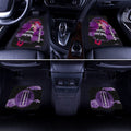 Perona Car Floor Mats Custom Car Accessories For Fans - Gearcarcover - 3