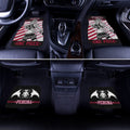 Perona Car Floor Mats Custom Car Accessories - Gearcarcover - 2