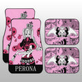 Perona Car Floor Mats Custom Car Accessories - Gearcarcover - 3